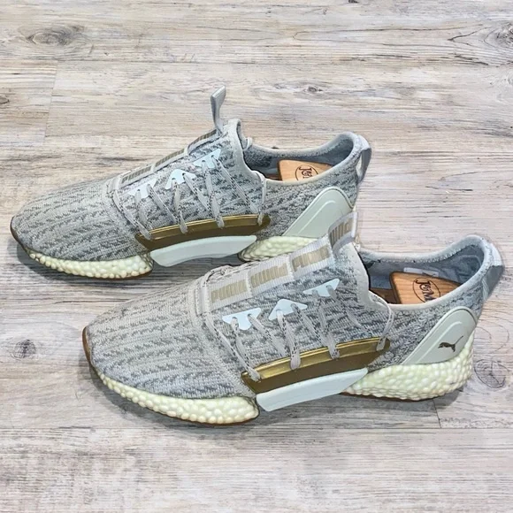 Puma Hybrid Rocket Desert Running Shoe - resources.we-bc.ca display picture 3